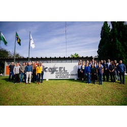 Cocel é finalista do “Prêmio ANEEL de Ouvidoria”